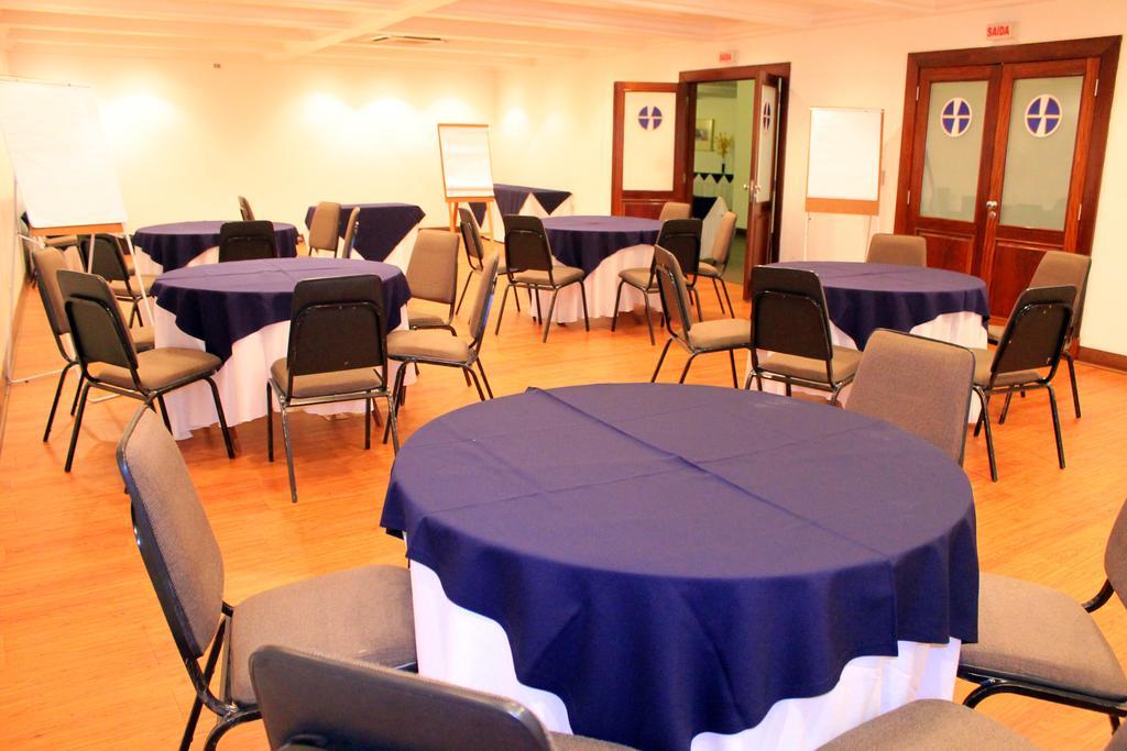 Dan Planalto Hotel 3*