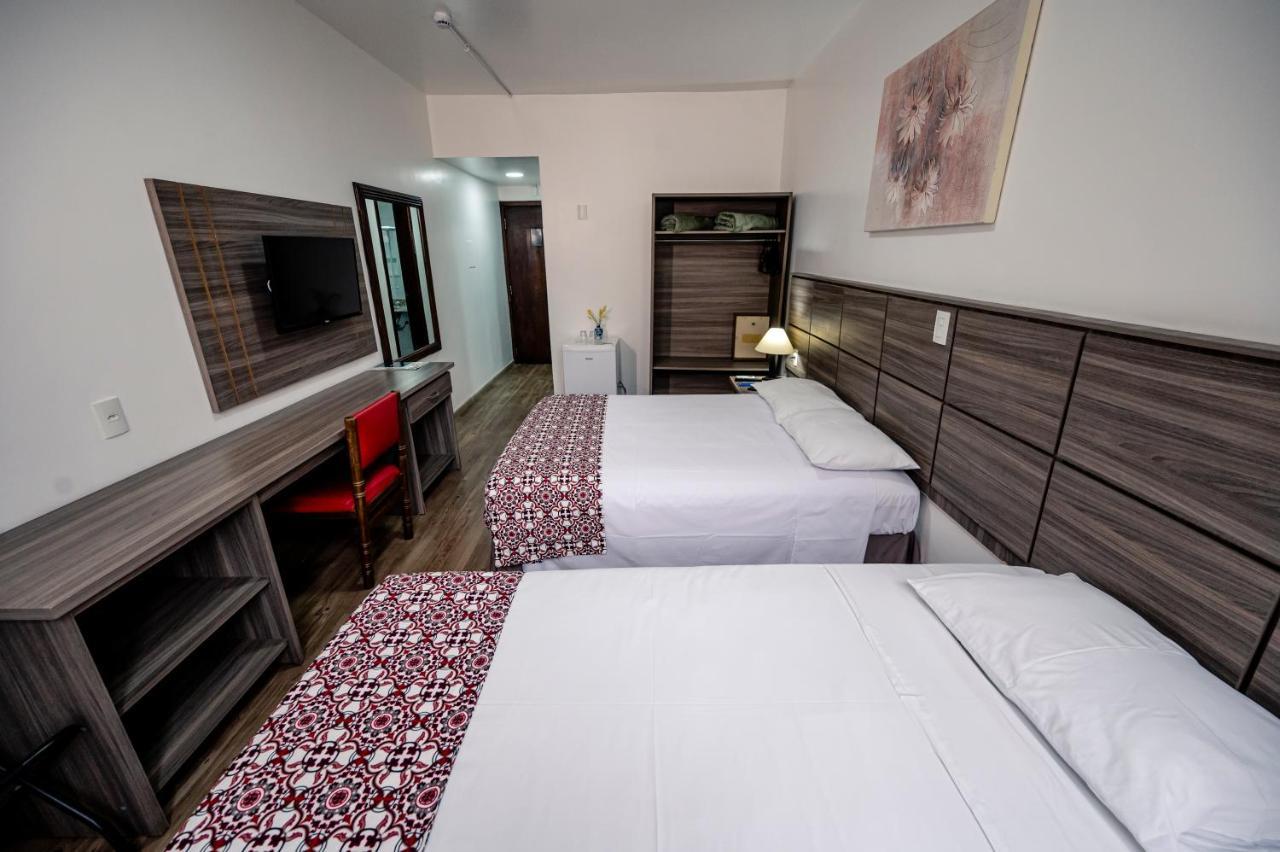 Hotel Dan Planalto 3*