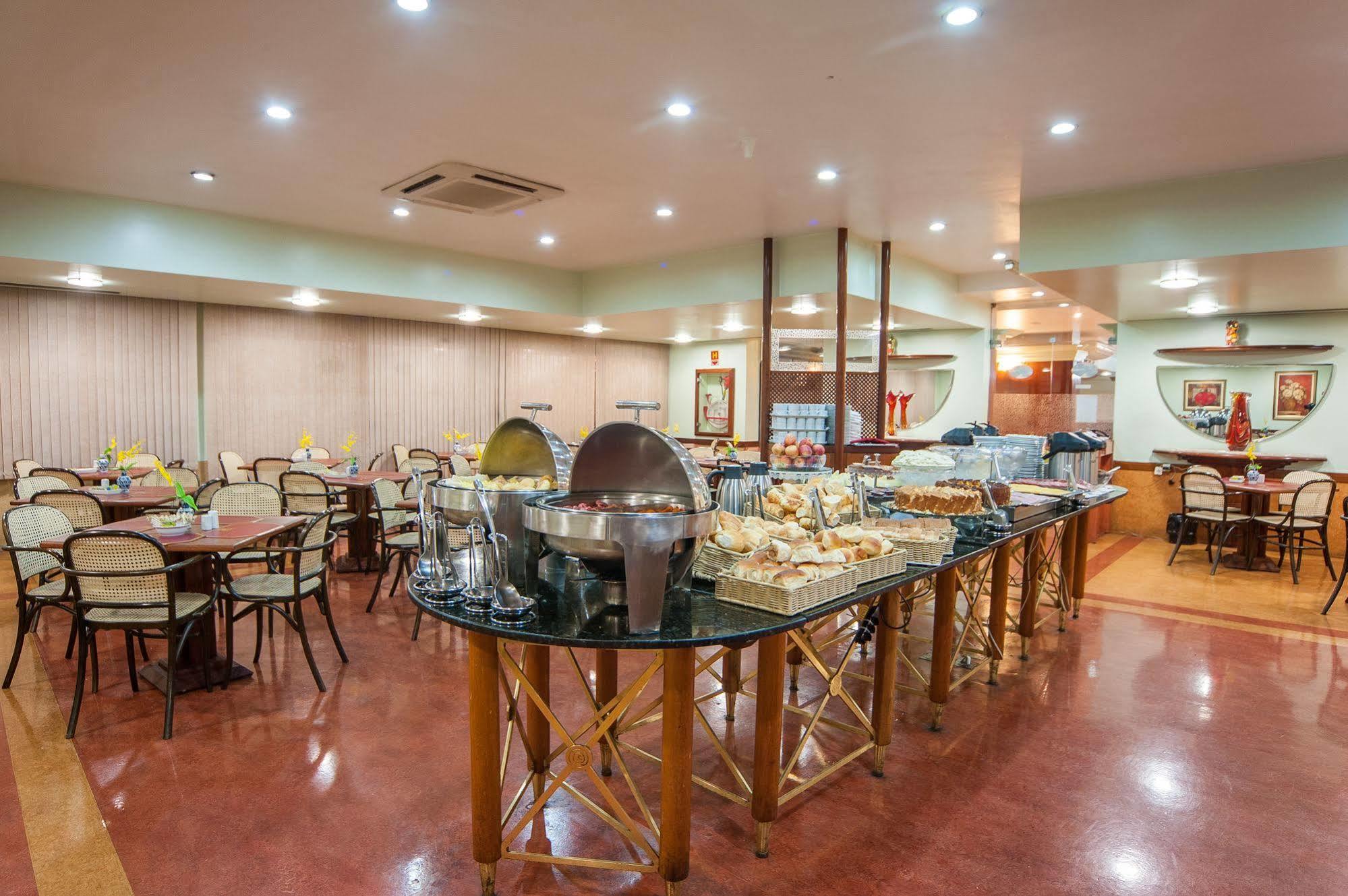 Hotel Dan Planalto